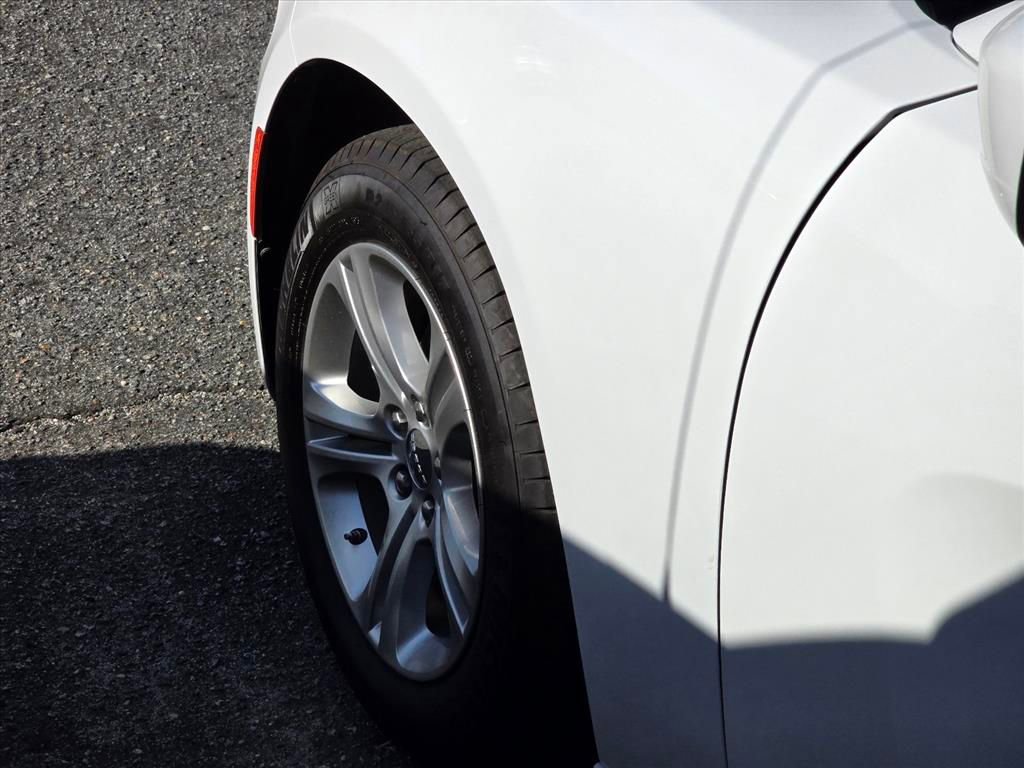 Used 2022 Dodge Charger SXT image 17