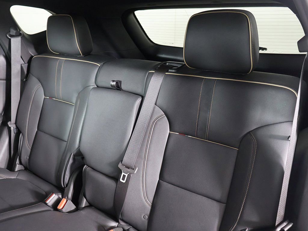 Used 2024 Chevrolet Blazer Premier w/ Enhanced Convenience Package image 38