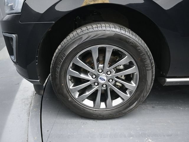 Certified 2021 Ford Expedition Limited AWD/4WD image 10
