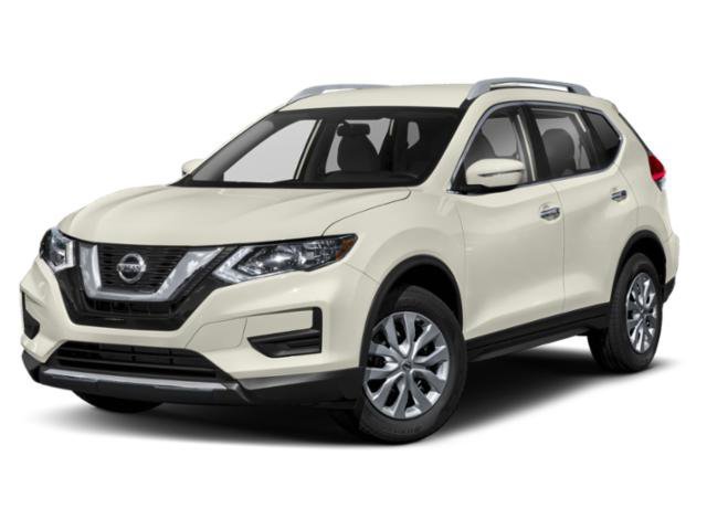 Certified 2019 Nissan Rogue SV image 4