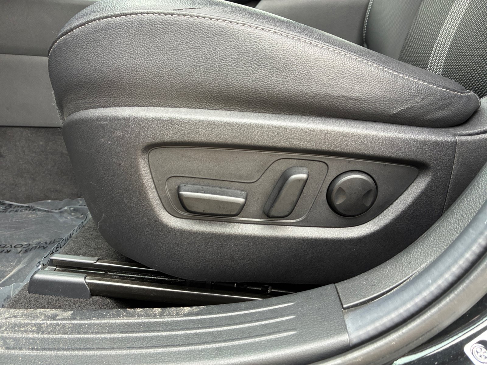 Used 2024 MAZDA CX-50 AWD 2.5 S w/ Preferred Package image 14
