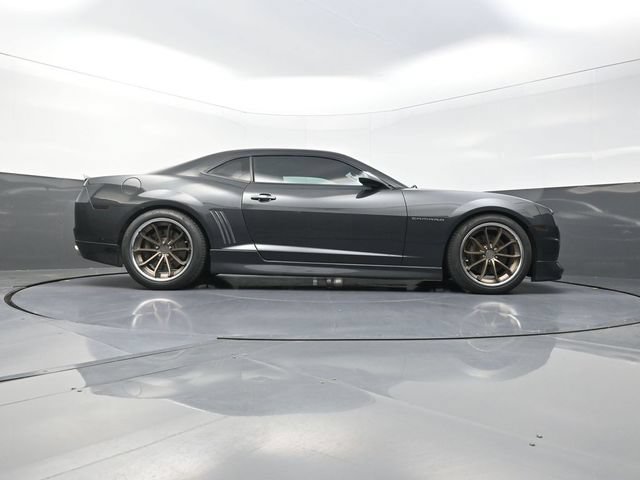 Used 2013 Chevrolet Camaro SS RWD image 35