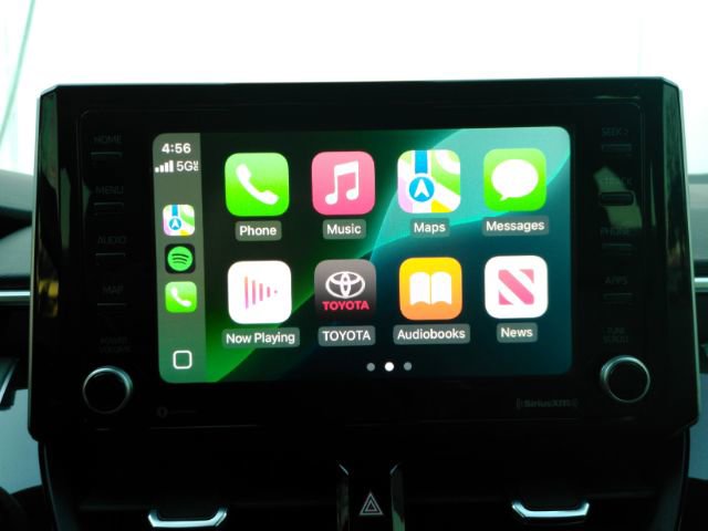 Used 2022 Toyota Corolla SE image 10