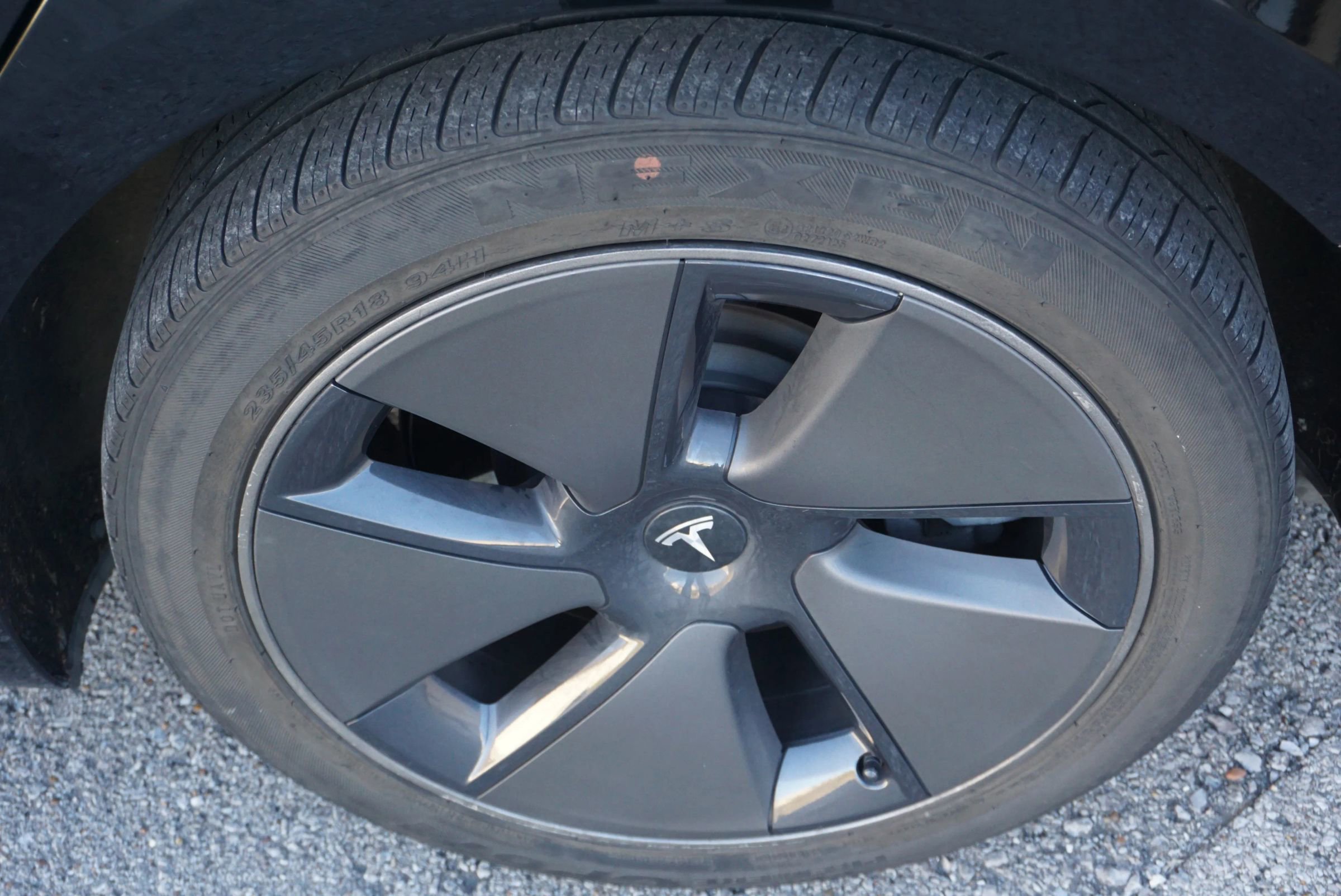 Used 2022 Tesla Model 3 Long Range image 12