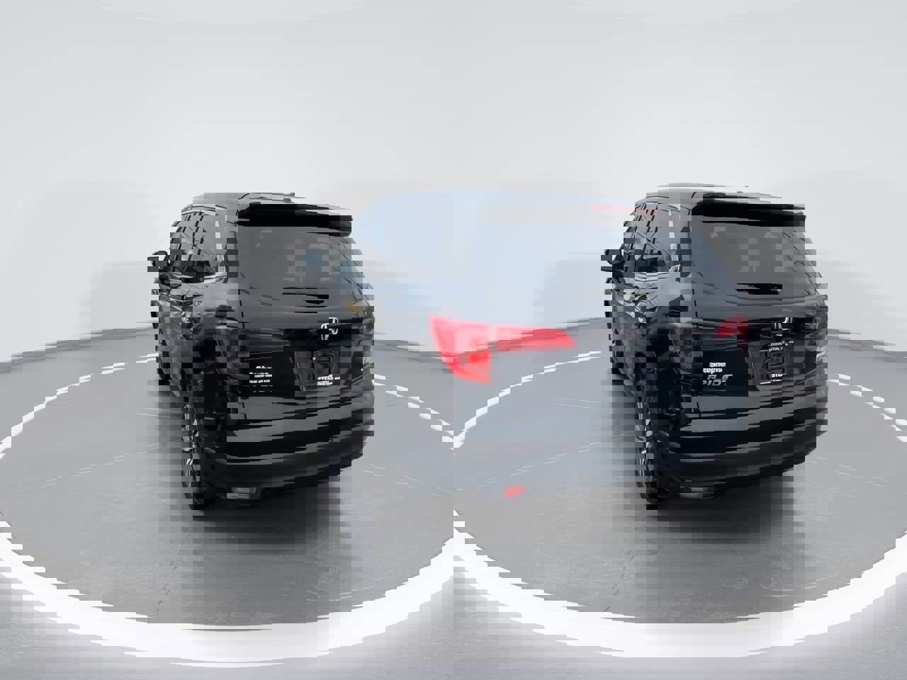 Used 2018 Honda Pilot EX-L image 15