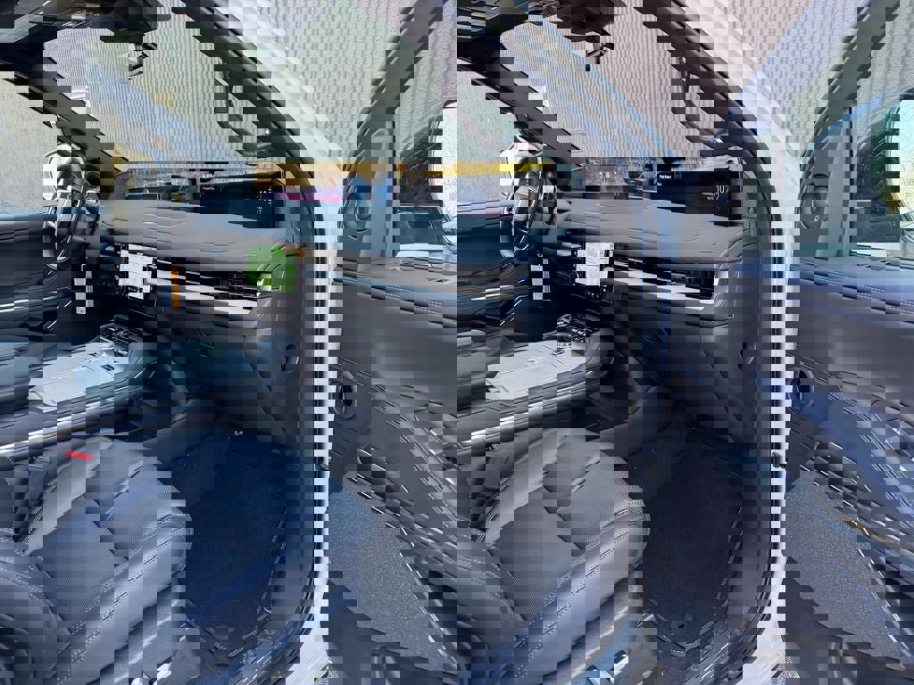 New 2026 Lincoln Navigator Reserve image 27