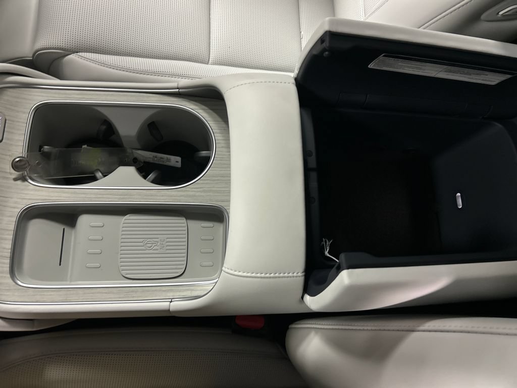 New 2026 Hyundai Palisade Calligraphy AWD/4WD image 19
