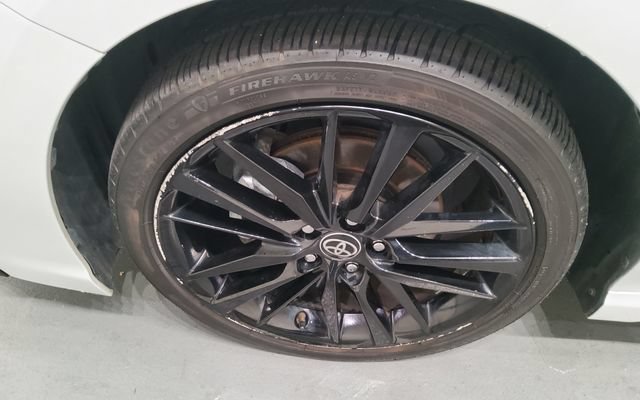 Used 2024 Toyota Camry XSE FWD image 30