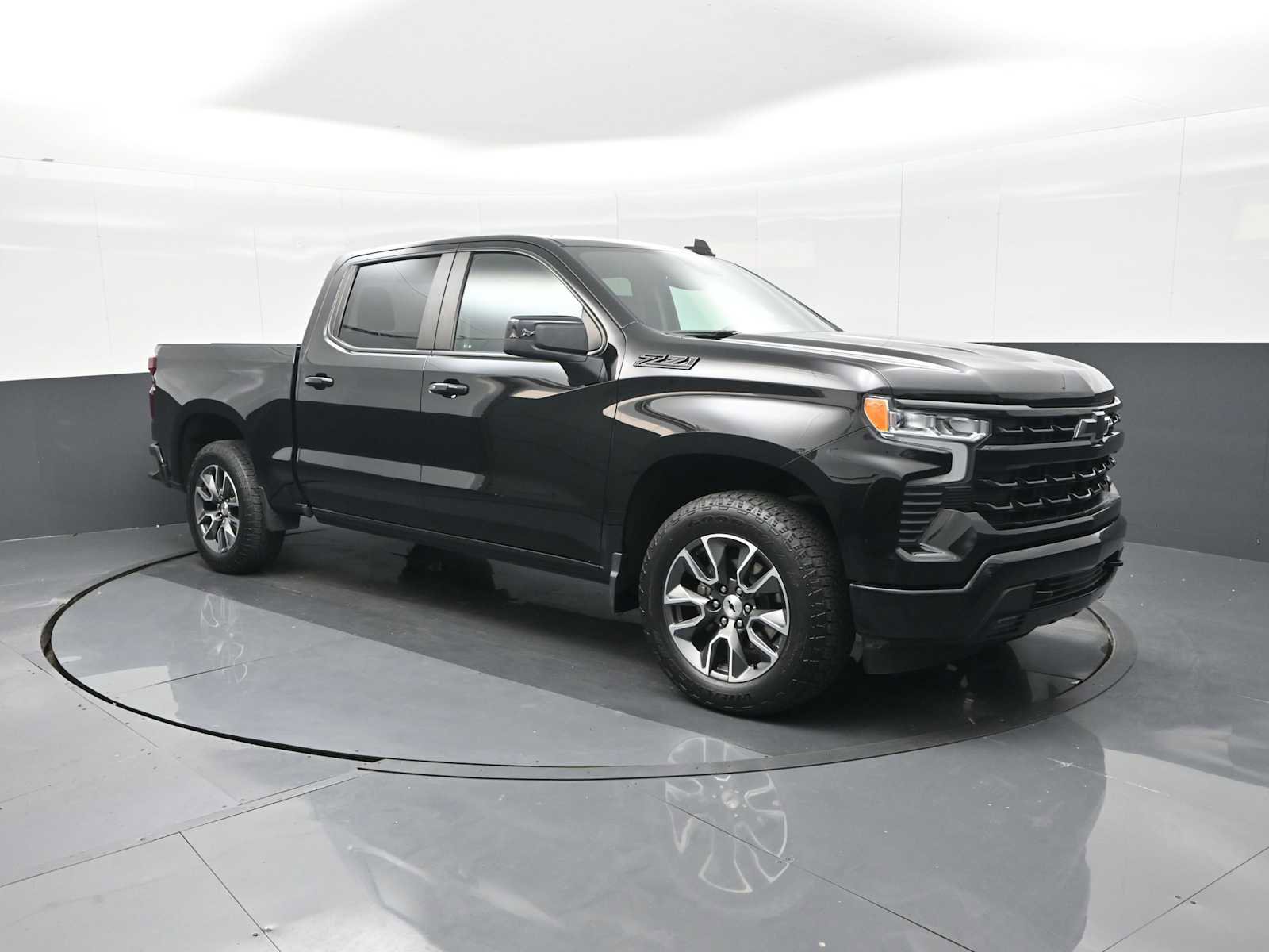 Used 2023 Chevrolet Silverado 1500 RST