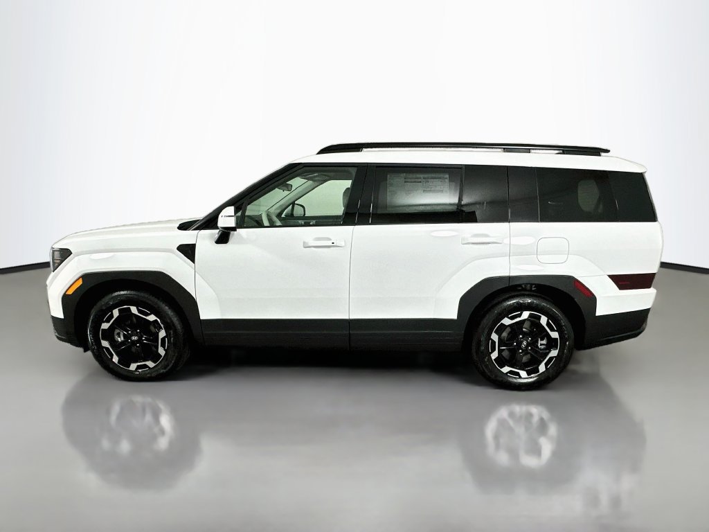 New 2027 Hyundai Santa Fe SEL w/ Tow & Go Package FWD image 8