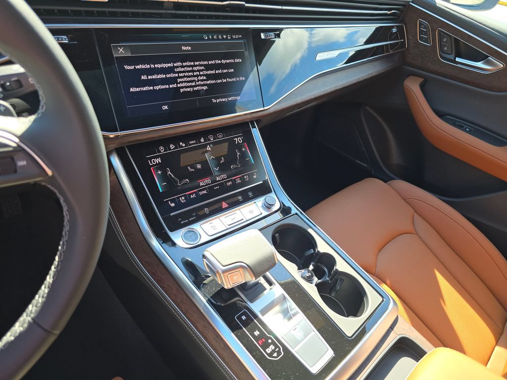 New 2026 Audi Q8 Prestige AWD/4WD image 26