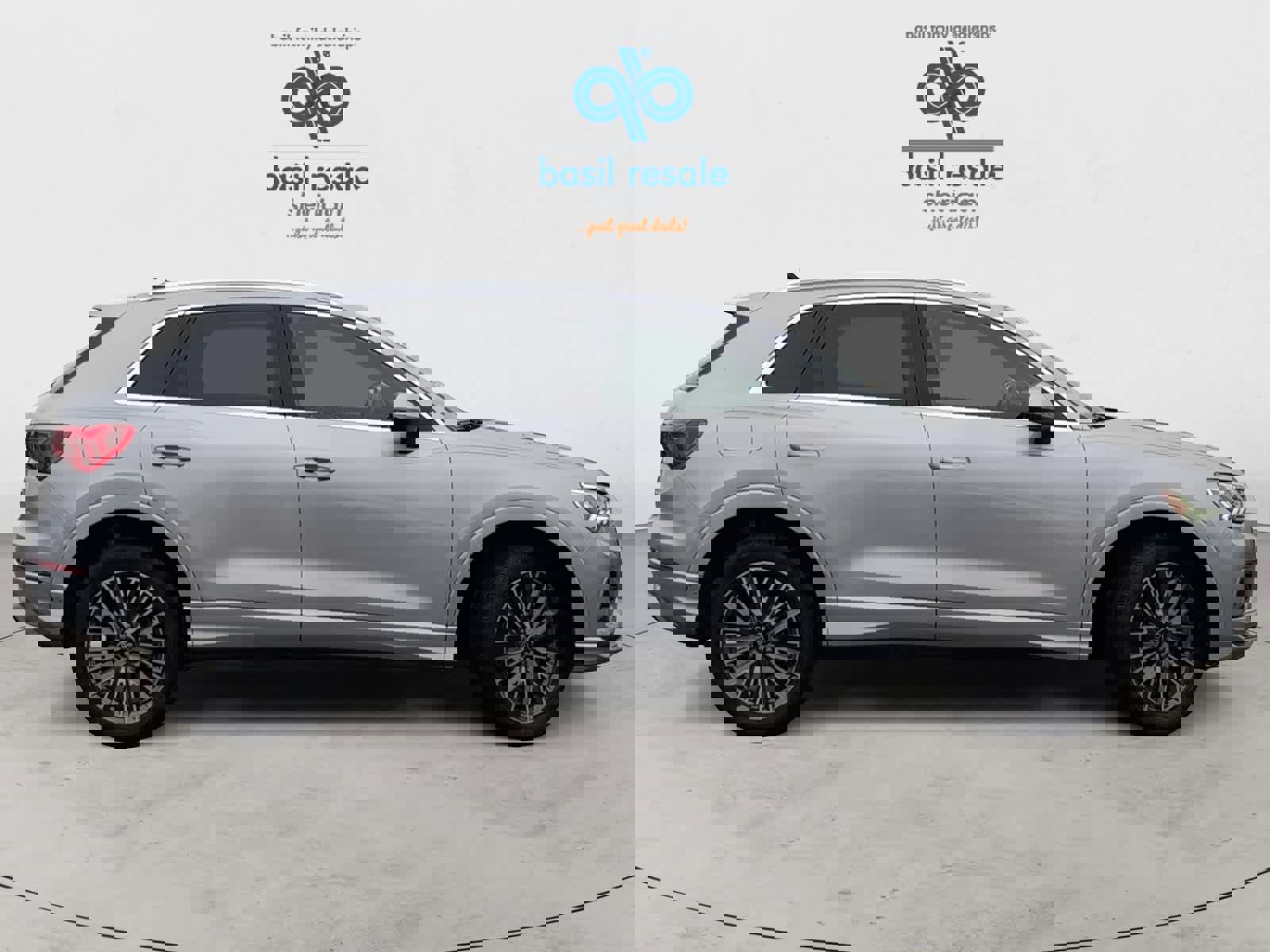 Used 2022 Audi Q3 2.0T Premium Plus w/ Premium Plus Package image 12