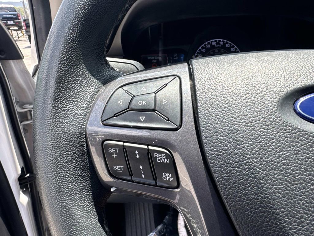 Used 2019 Ford Ranger Lariat w/ FX4 Off-Road Package AWD/4WD image 21
