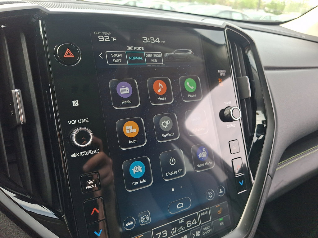 Used 2024 Subaru Ascent Onyx Edition image 28