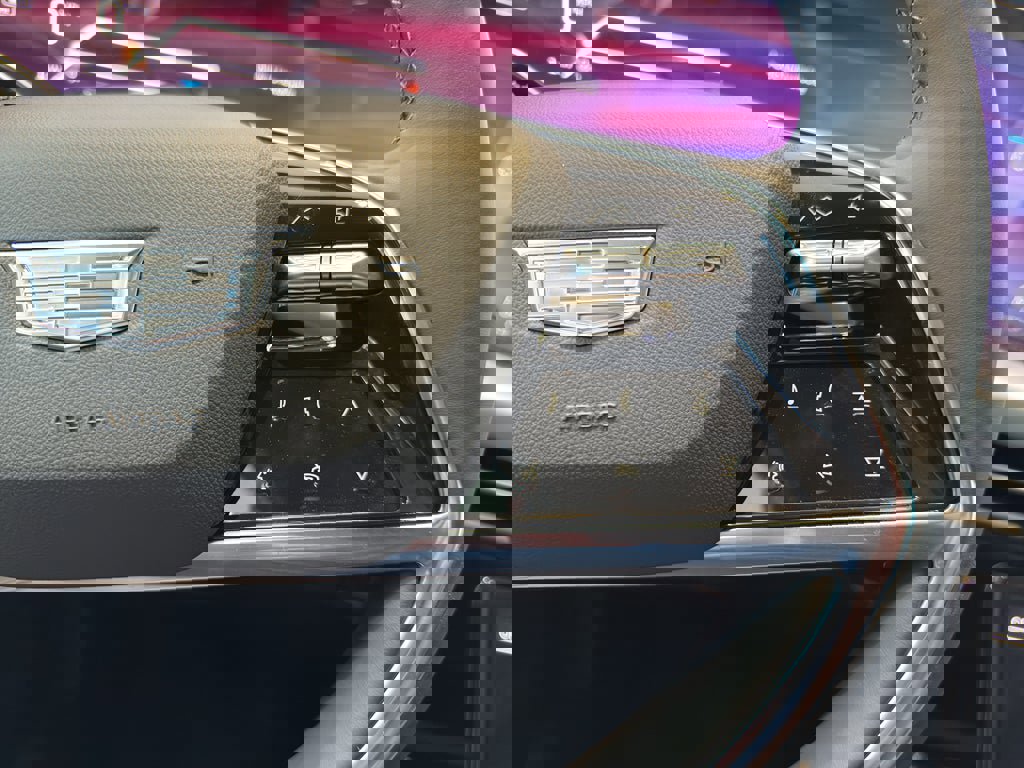 New 2026 Cadillac Escalade IQ Luxury 1 image 21