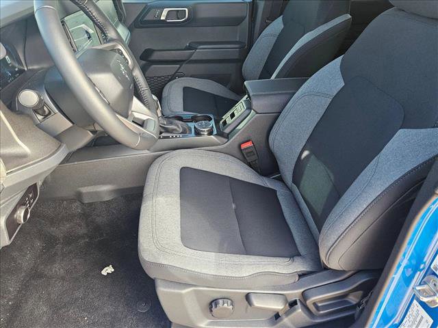 New 2025 Ford Bronco Big Bend image 4