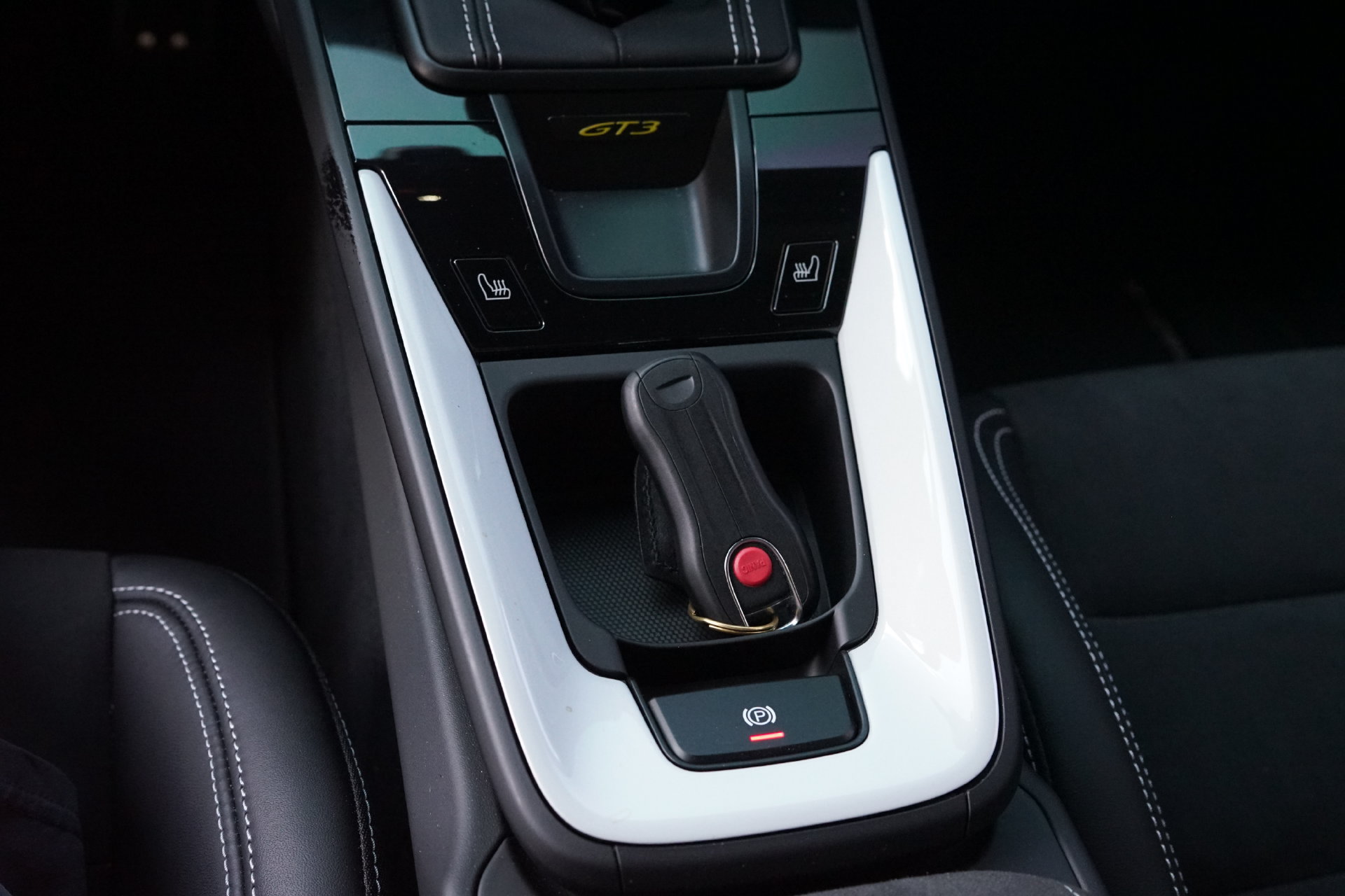 Used 2026 Porsche 911 GT3 RWD image 19
