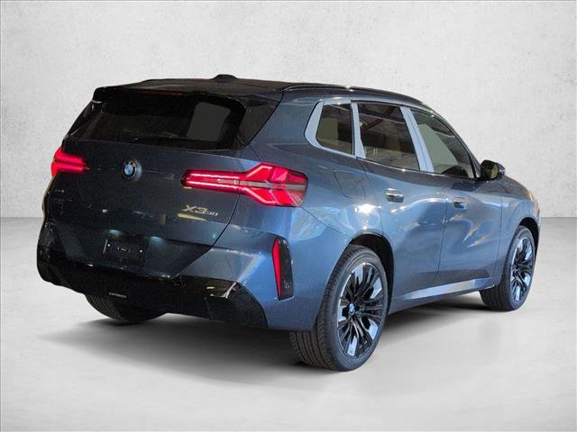 New 2026 BMW X3 xDrive30 w/ Premium Package image 2