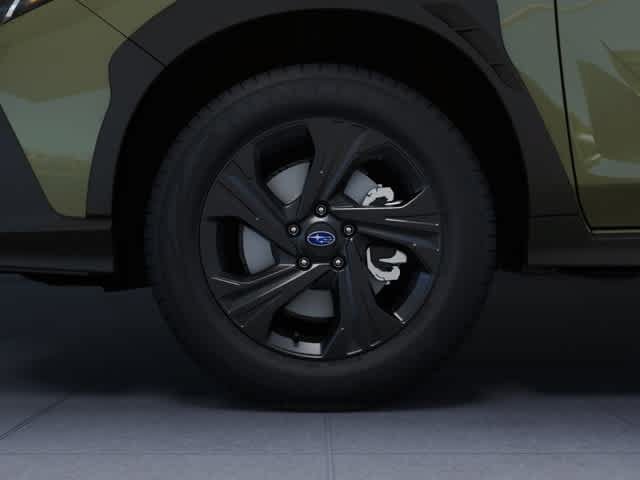 New 2026 Subaru Crosstrek 2.5i AWD/4WD image 9