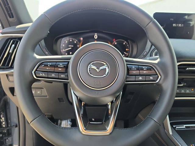 New 2026 MAZDA CX-90 3.3 Turbo w/ Premium Plus Pkg AWD/4WD image 16