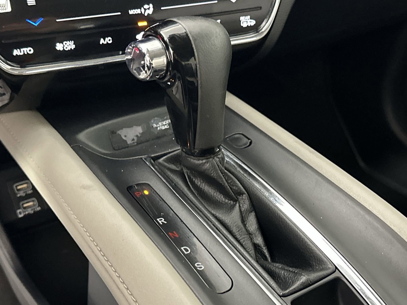 Used 2019 Honda HR-V EX-L image 23