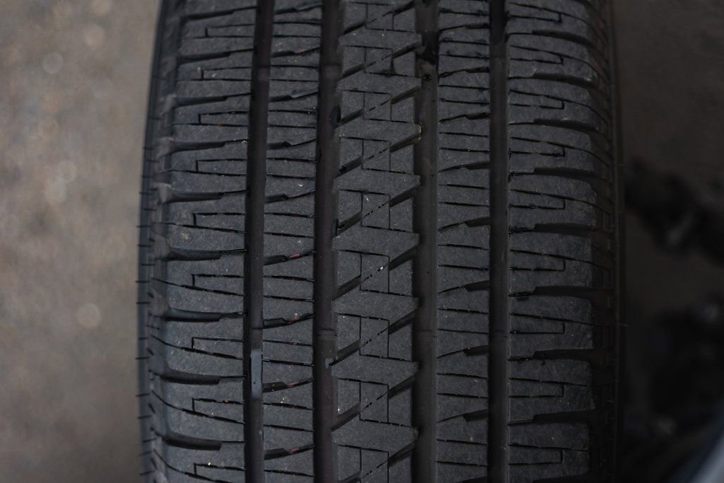 Used 2022 Jeep Wrangler Unlimited Sahara w/ Cold Weather Group image 5