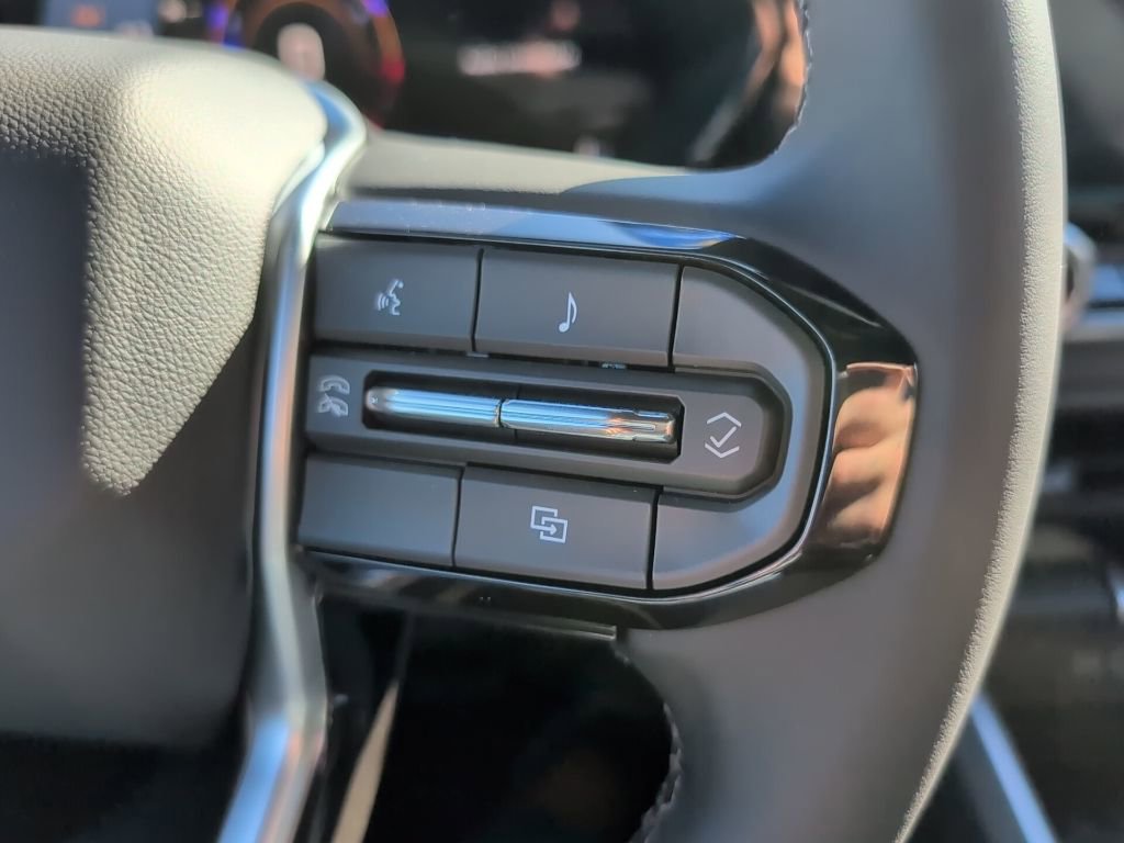 New 2026 Chevrolet Colorado LT w/ Advanced Trailering Package image 15