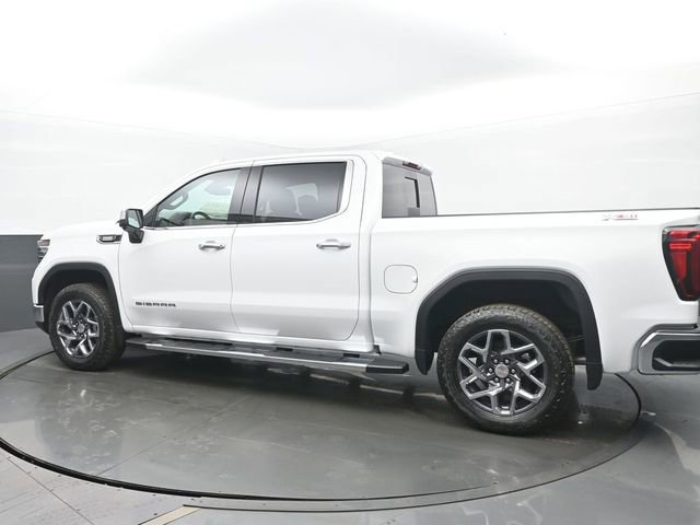 New 2026 GMC Sierra 1500 SLT w/ SLT Premium Plus Package image 3