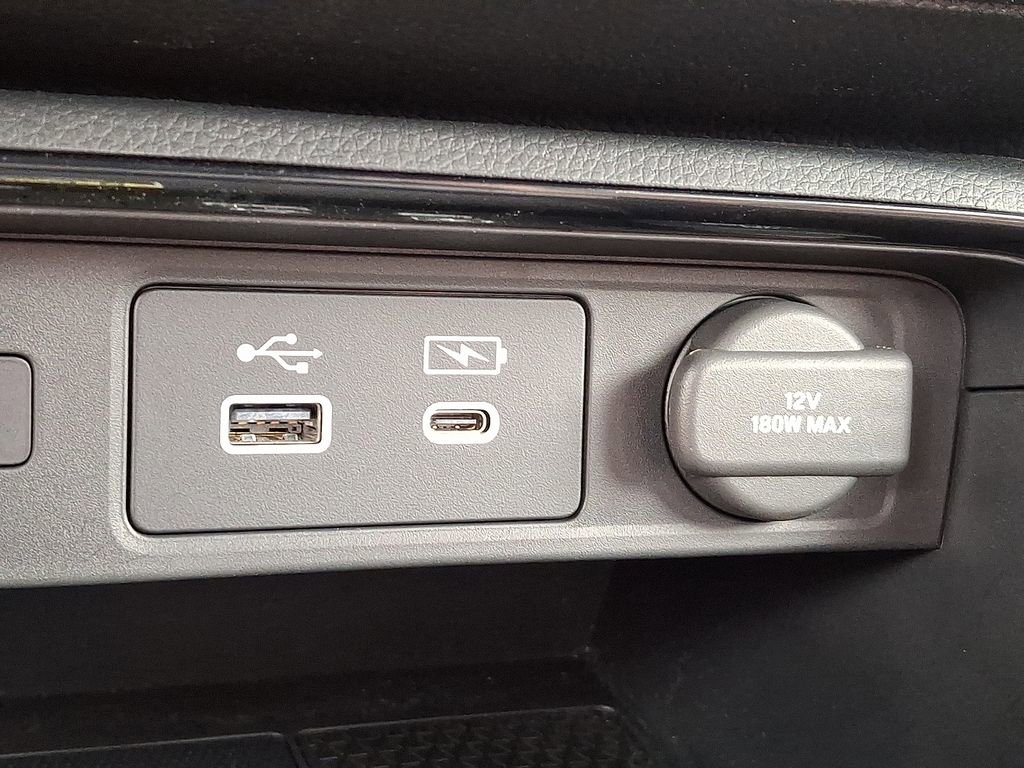 Used 2024 Honda CR-V Sport-L image 28