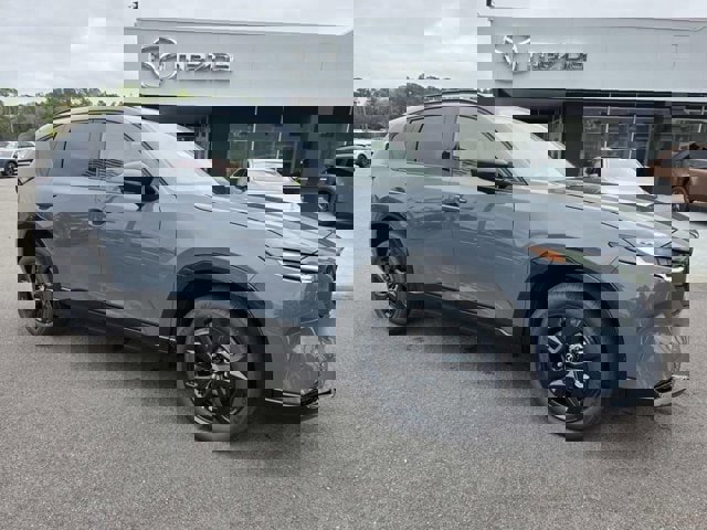 New 2026 MAZDA CX-5 2.5 S w/ Premium Package