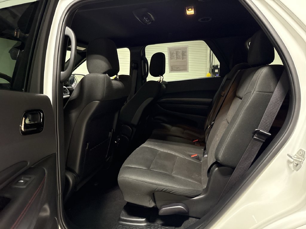 Used 2025 Dodge Durango GT AWD/4WD image 23