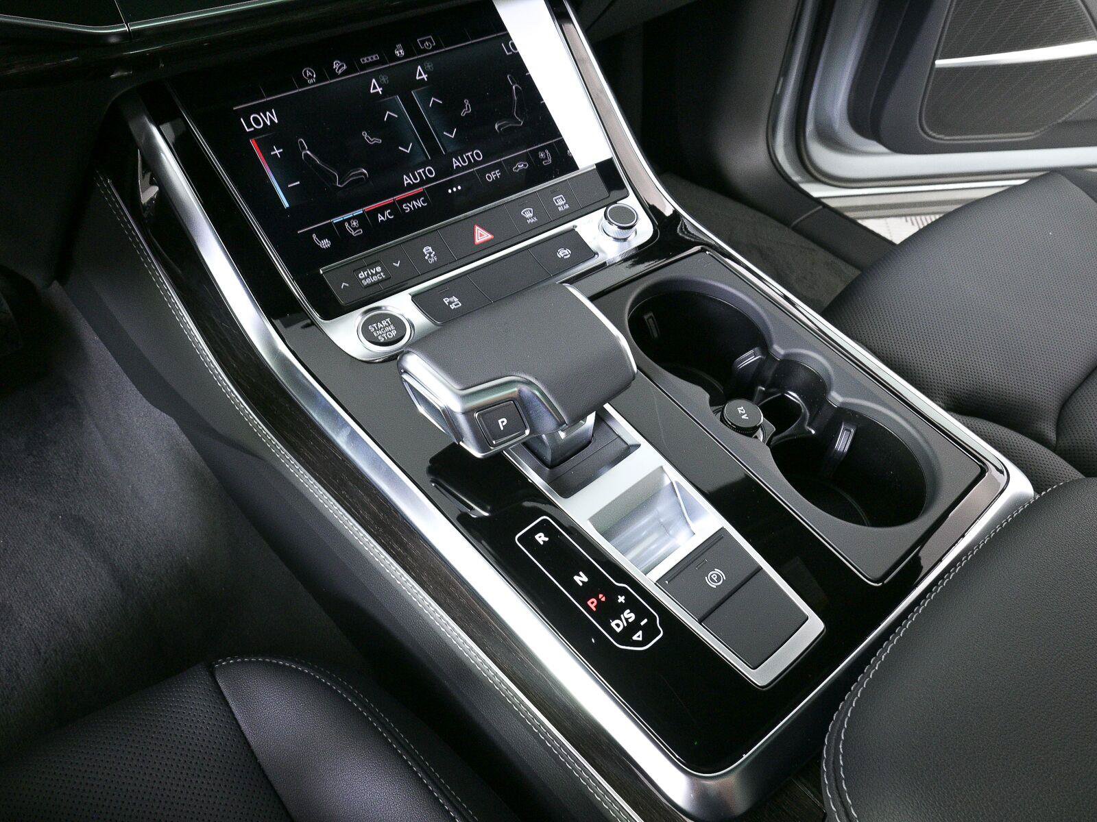 New 2026 Audi Q7 2.0T Premium Plus AWD/4WD image 19