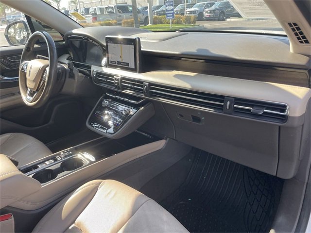 Used 2021 Lincoln Corsair Reserve w/ Equipment Group 201A image 29