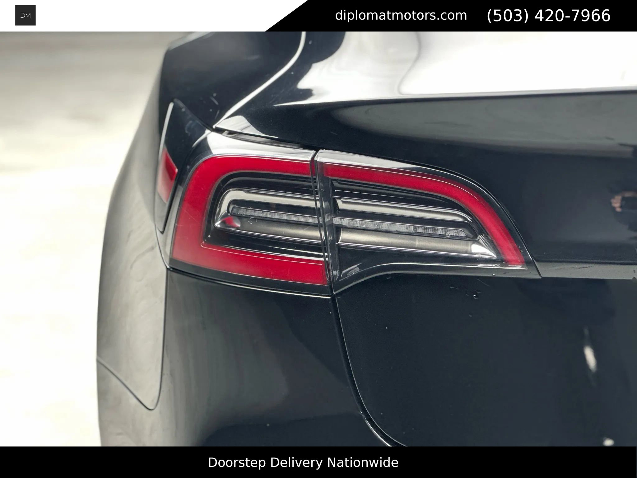 Used 2018 Tesla Model 3 Long Range image 14