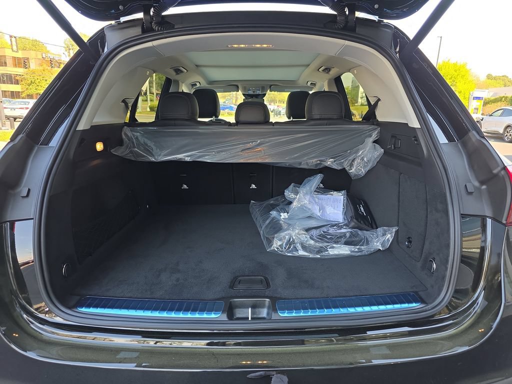 New 2026 Mercedes-Benz GLE 350 4MATIC image 14