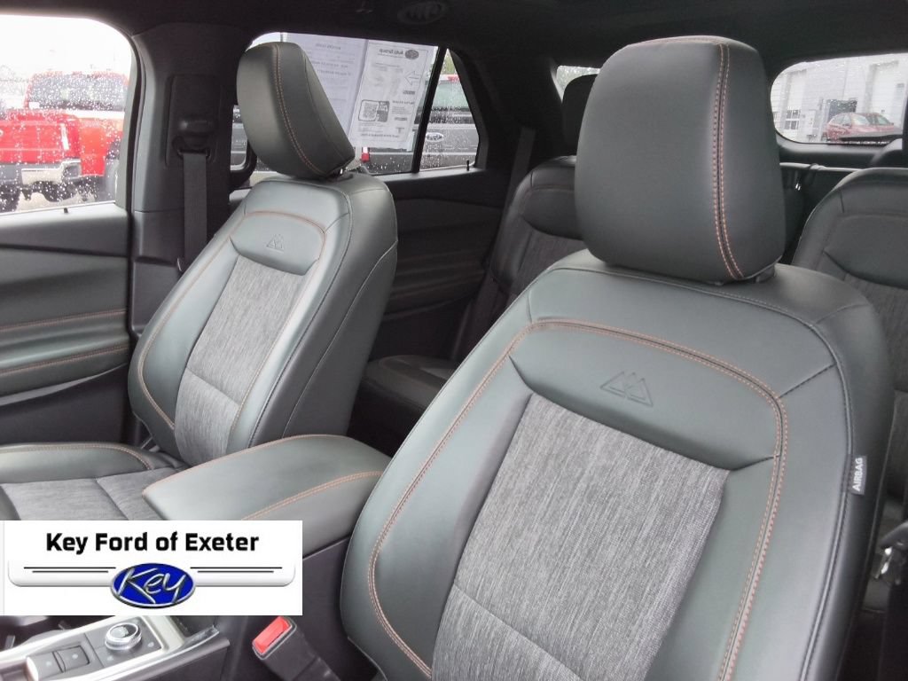 Used 2021 Ford Explorer Timberline AWD/4WD image 25