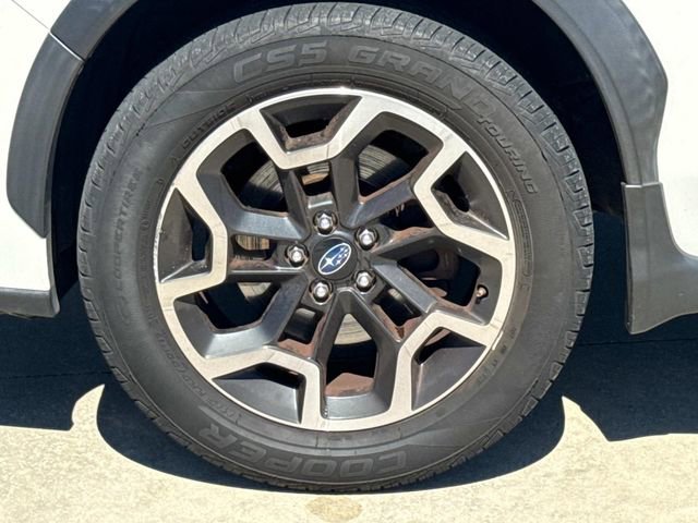 Used 2017 Subaru Crosstrek 2.0i Limited AWD/4WD image 5