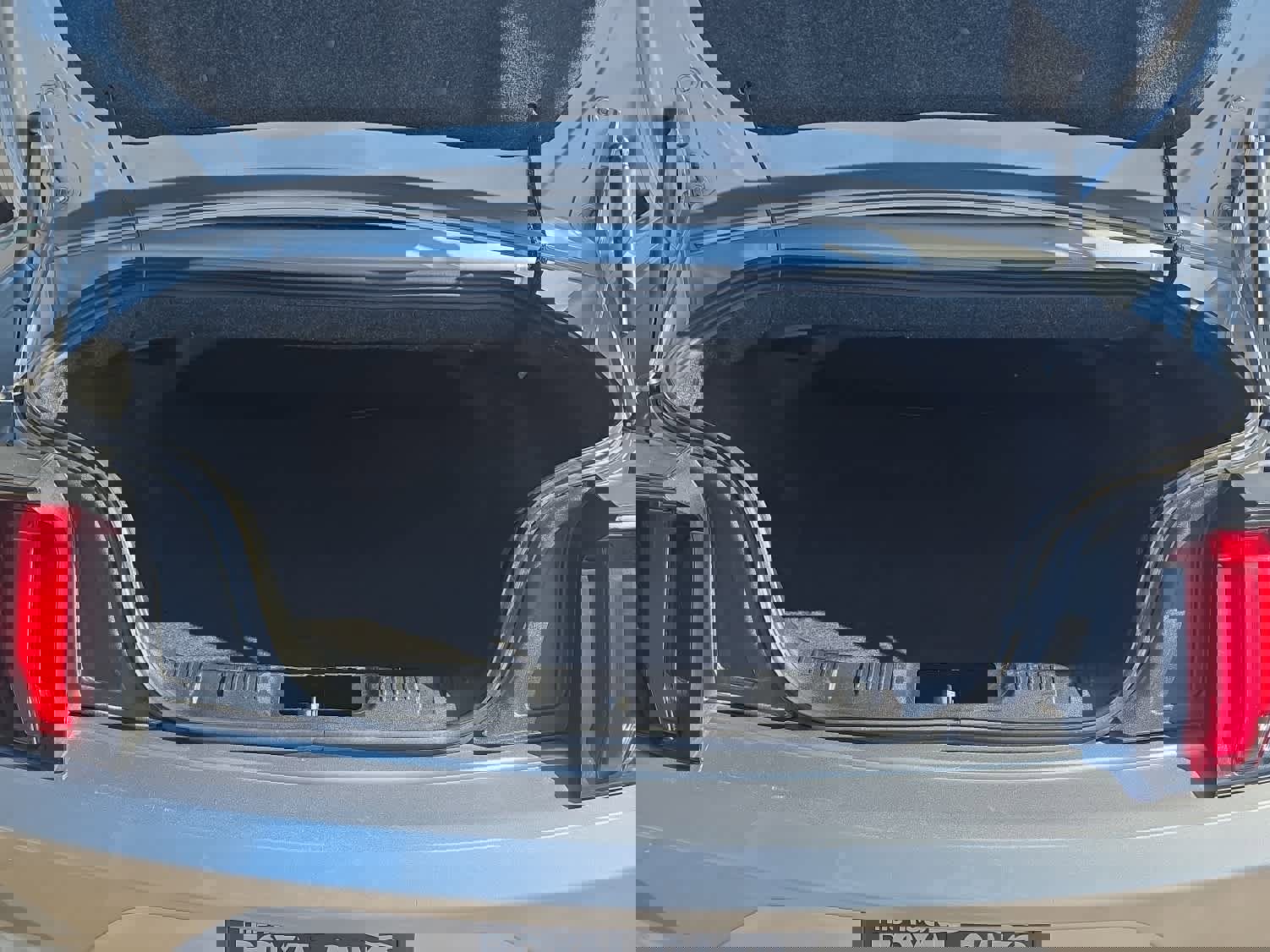 Used 2022 Ford Mustang Premium image 22