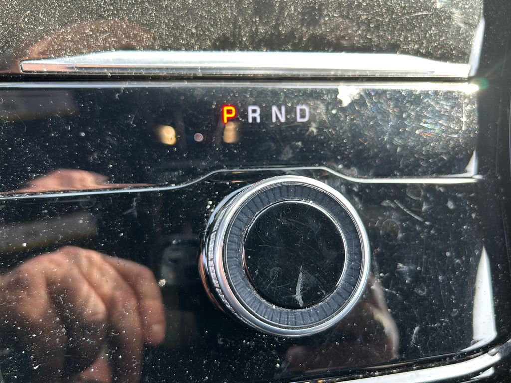 Certified 2023 Jeep Grand Cherokee Altitude image 23