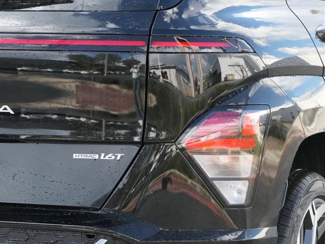 New 2025 Hyundai Kona N Line S image 3