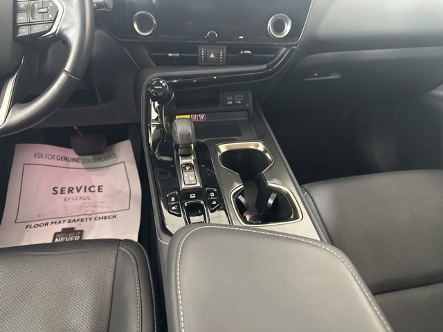 Used 2023 Lexus NX 350 AWD image 14