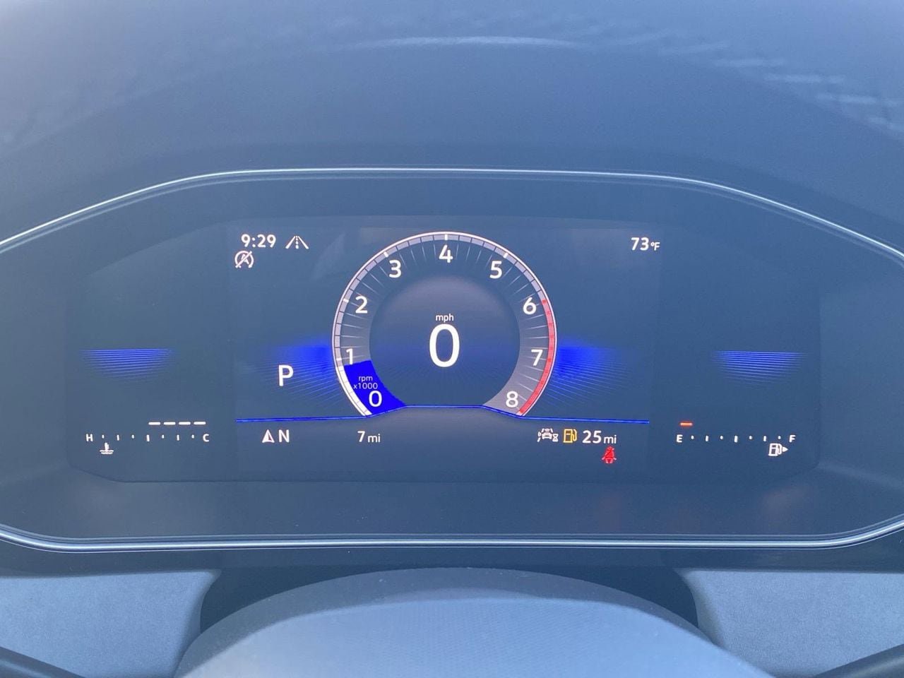 New 2026 Volkswagen Jetta SE FWD image 27