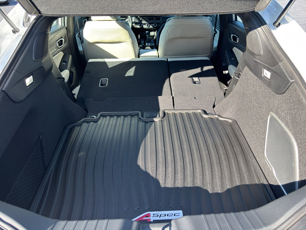 New 2025 Acura Integra A-Spec image 25