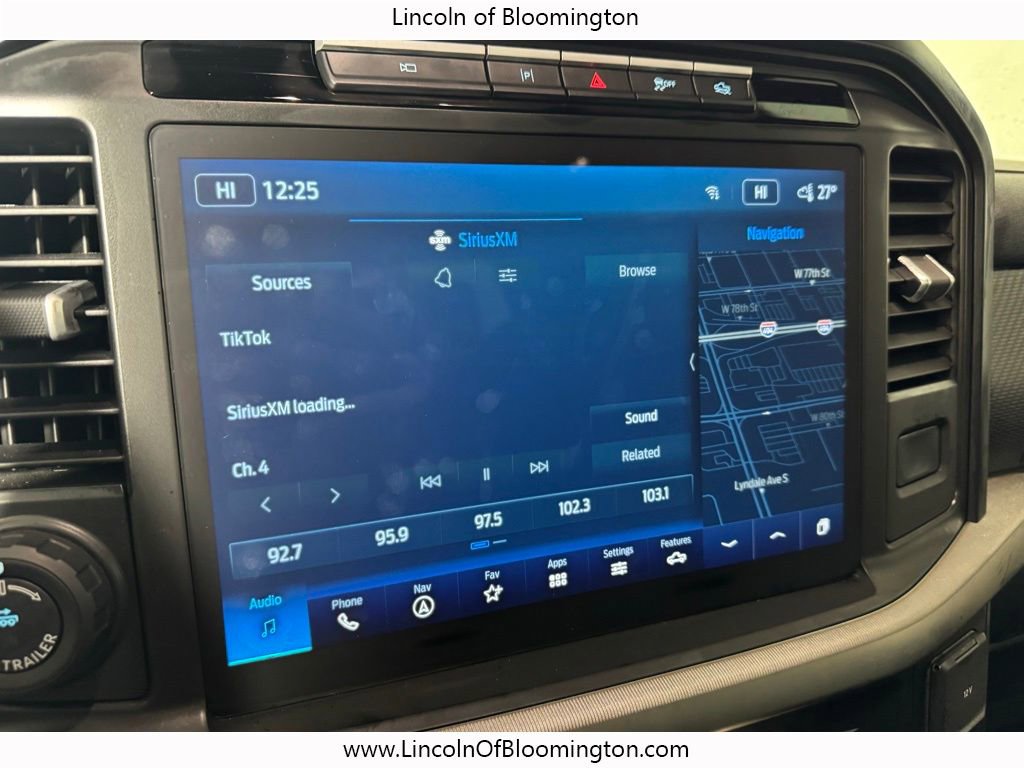 Used 2023 Ford F150 Raptor w/ Raptor Carbon Fibre Package image 37