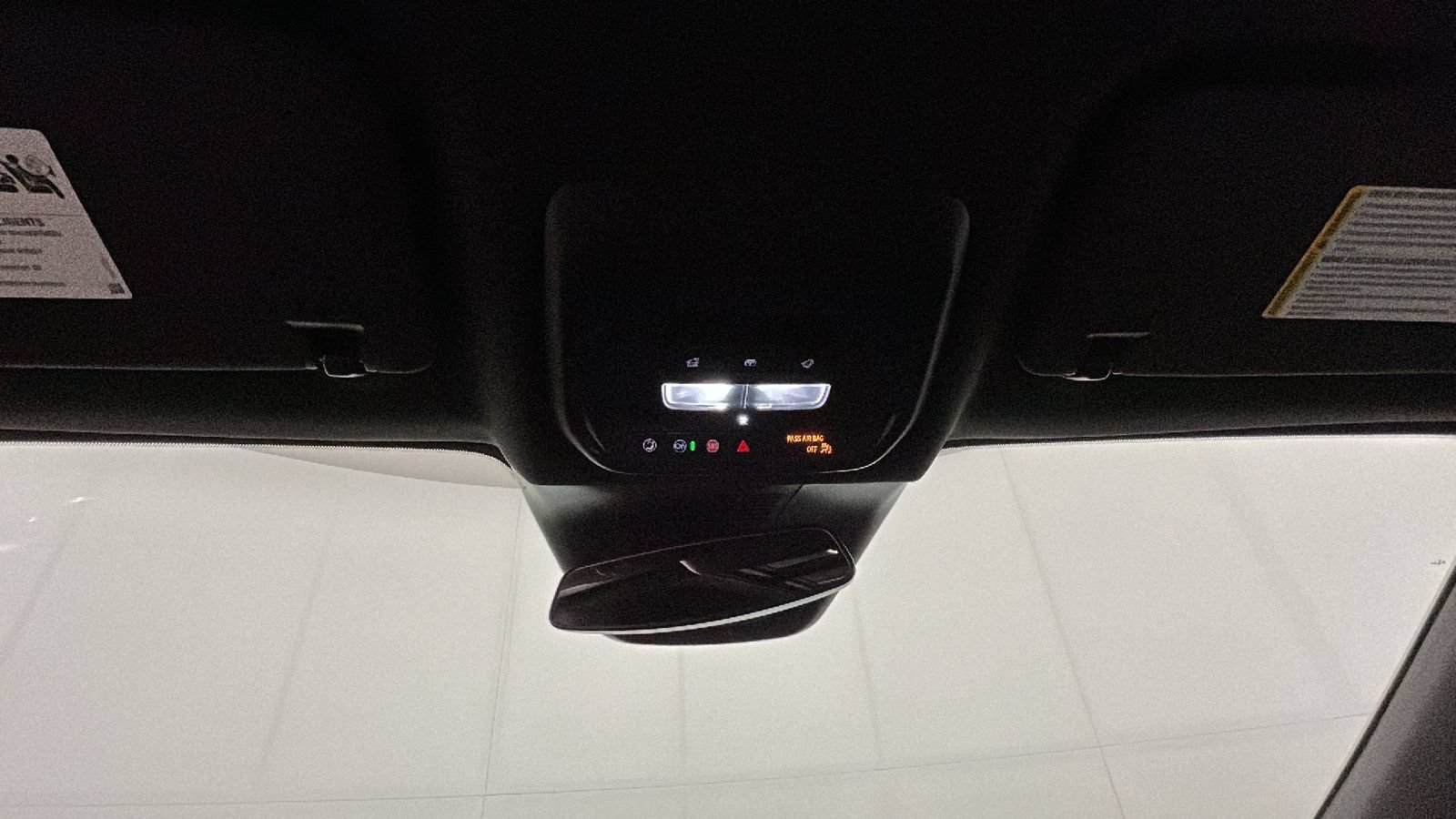 Used 2024 Chevrolet Blazer EV LT AWD/4WD image 26