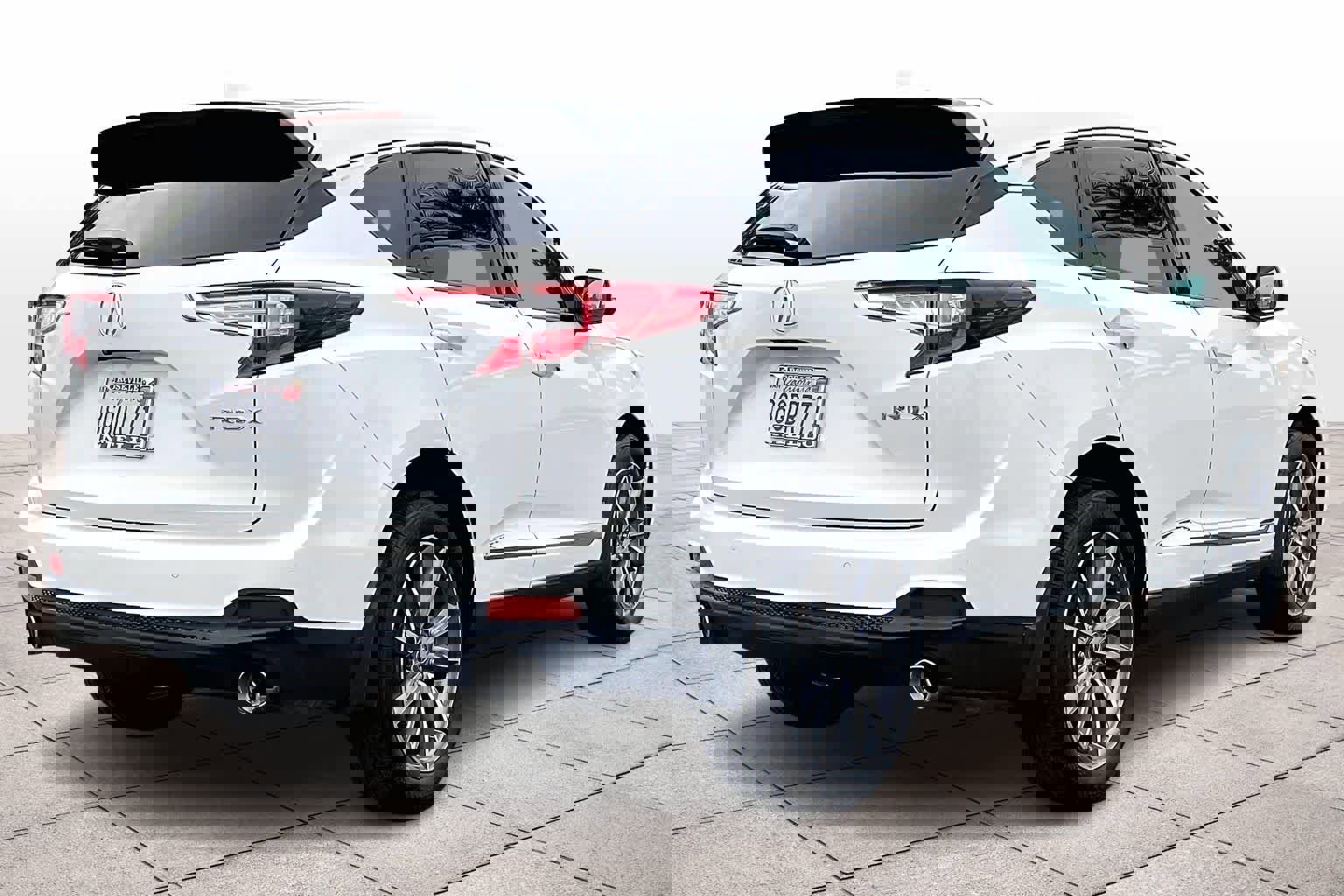 Used 2019 Acura RDX FWD w/ Technology Package image 14