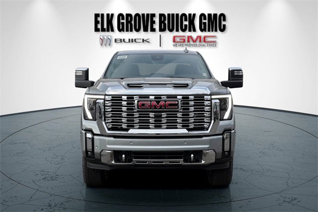 New 2026 GMC Sierra 2500 Denali w/ Denali Reserve Package image 9
