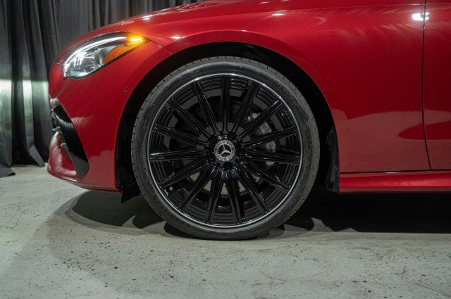 New 2026 Mercedes-Benz CLE 450 4MATIC Cabriolet image 8