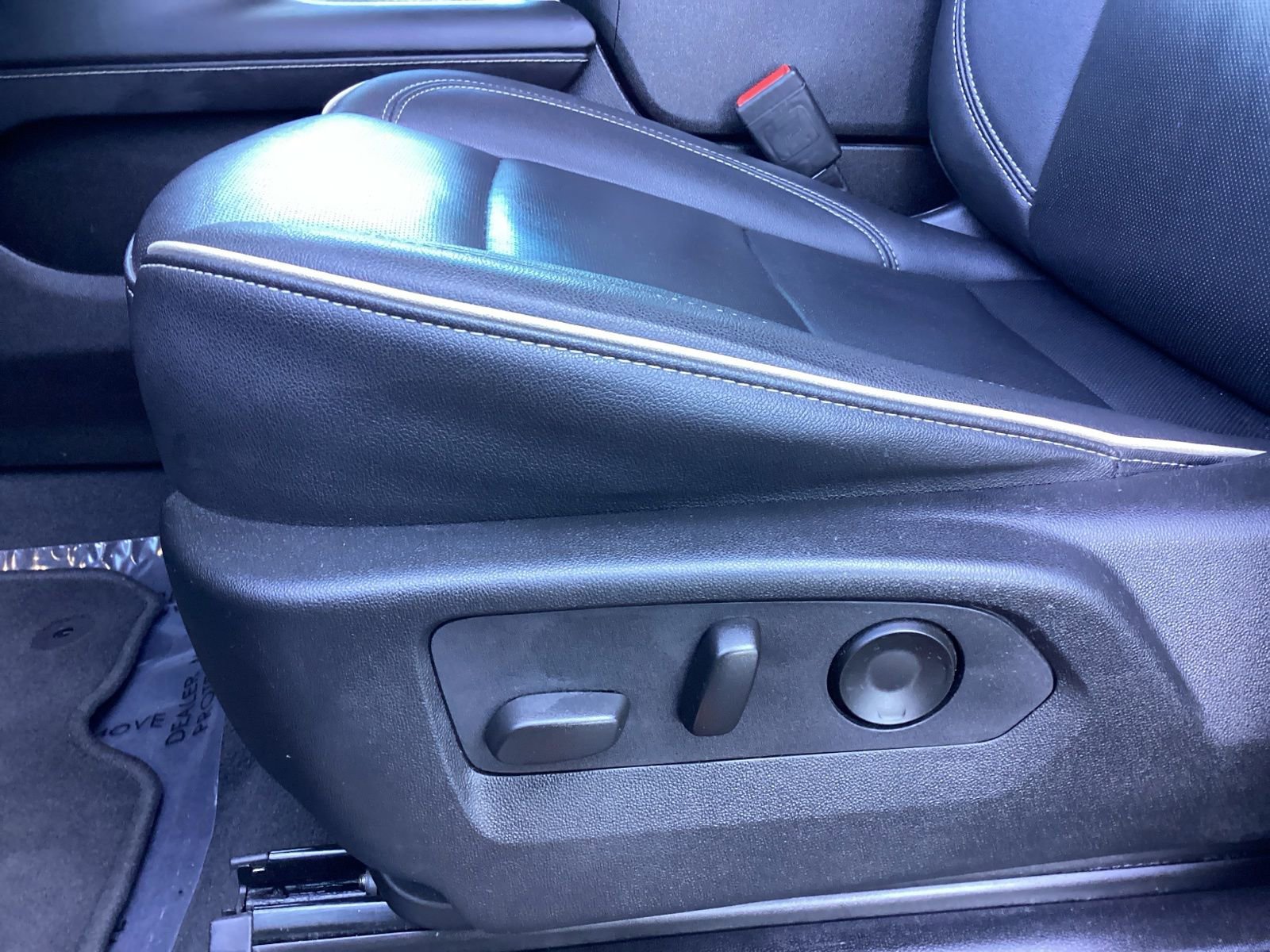 Used 2024 Chevrolet Tahoe Premier image 12