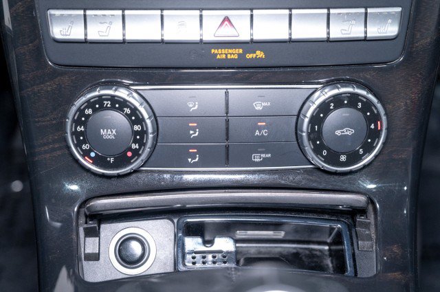Certified 2015 Mercedes-Benz SLK 250 image 16